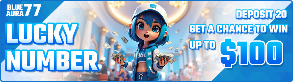 luckynumber